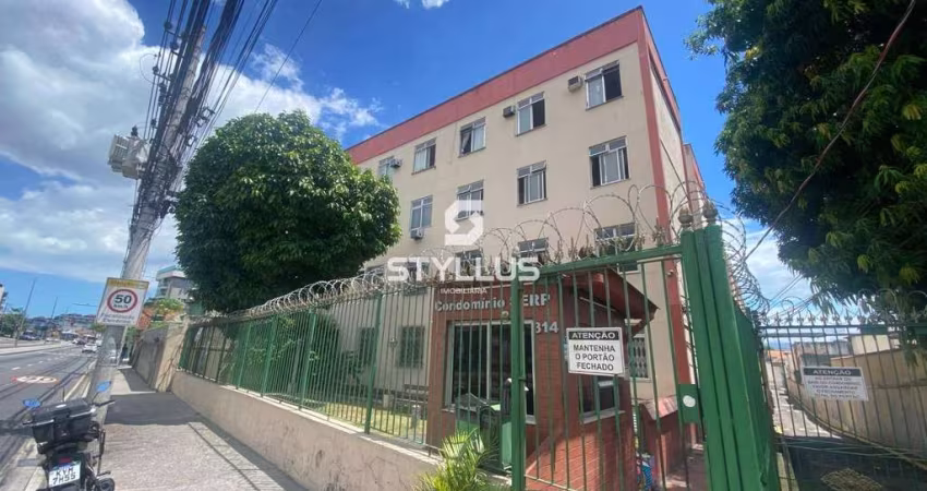 Apartamento com 3 quartos à venda na Rua Cândido Benício, Campinho, Rio de Janeiro