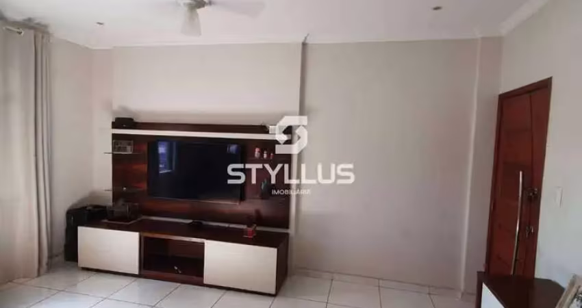 Apartamento com 3 quartos à venda na Rua Doutor Niemeyer, Engenho de Dentro, Rio de Janeiro