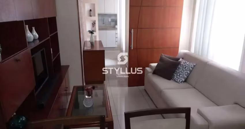 Apartamento com 2 quartos à venda na Rua Visconde de Tocantins, Méier, Rio de Janeiro