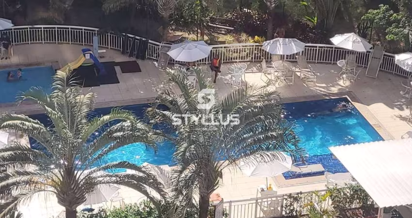 Apartamento com 2 quartos à venda na Estrada Adhemar Bebiano, Del Castilho, Rio de Janeiro