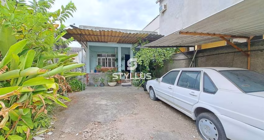 Casa com 2 quartos à venda na Rua Teixeira de Azevedo, Abolição, Rio de Janeiro