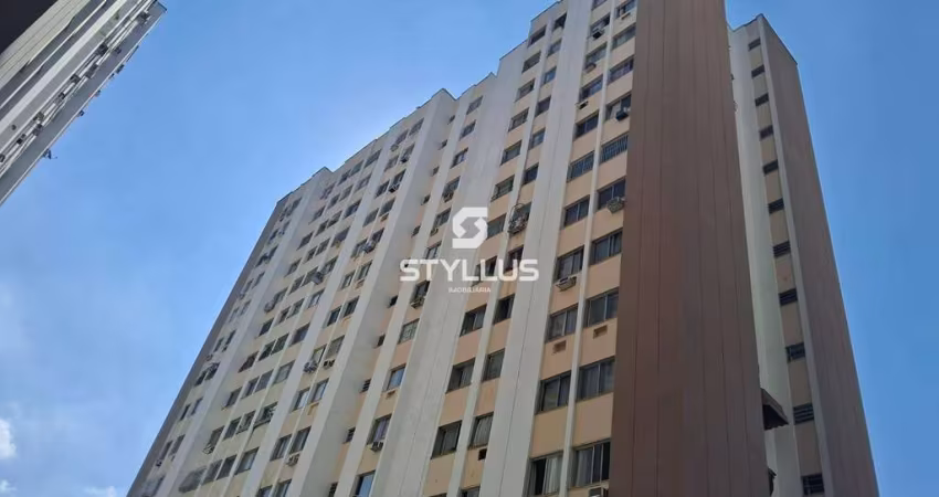 Apartamento com 3 quartos à venda na Rua Araújo Leitão, Engenho Novo, Rio de Janeiro