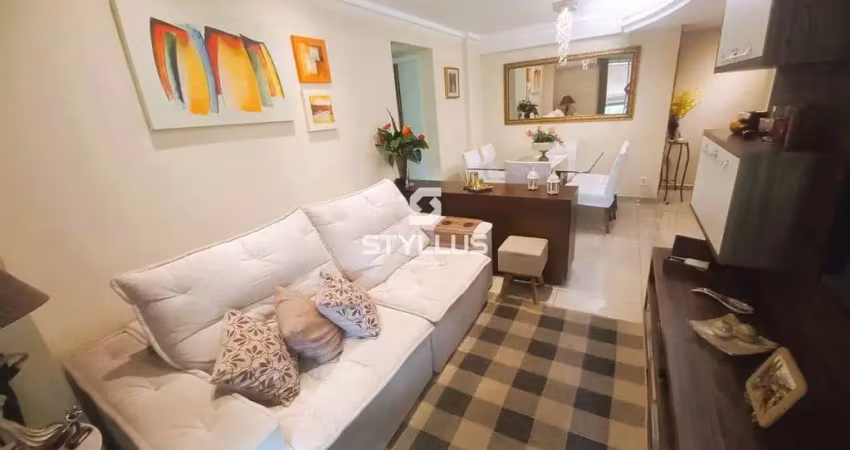 Apartamento com 3 quartos à venda na Rua Conselheiro Ferraz, Lins de Vasconcelos, Rio de Janeiro