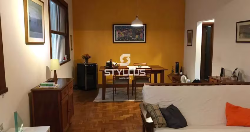 Apartamento com 3 quartos à venda na Rua Ildefonso Simões Lópes, Lagoa, Rio de Janeiro