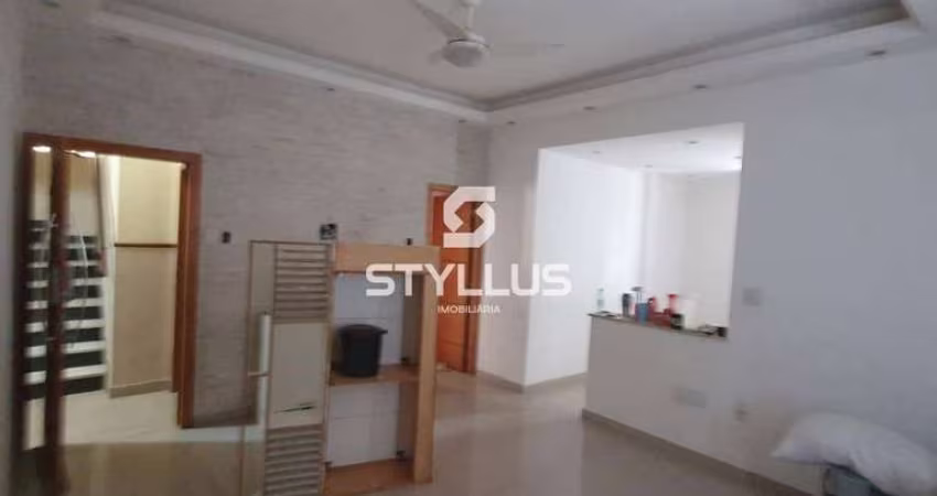 Apartamento com 3 quartos à venda na Rua Ernestina, Lins de Vasconcelos, Rio de Janeiro