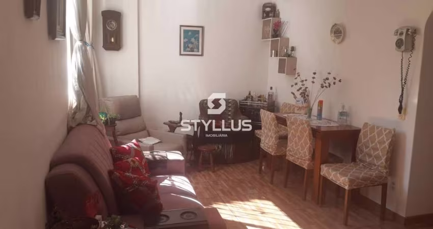 Apartamento com 2 quartos à venda na Rua Silva Pinto, Vila Isabel, Rio de Janeiro