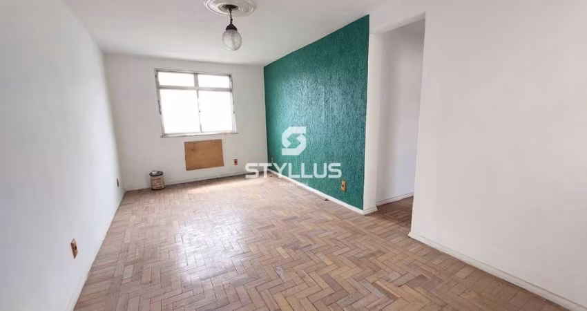 Apartamento com 2 quartos à venda na Rua Lins de Vasconcelos, Lins de Vasconcelos, Rio de Janeiro