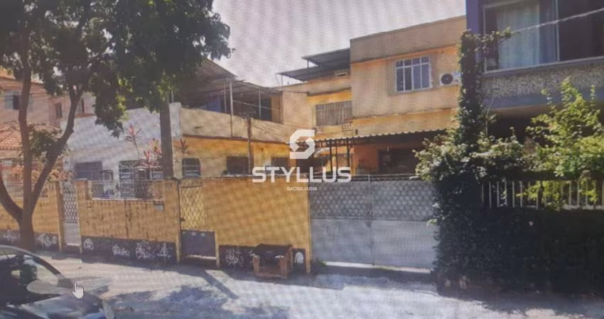 Apartamento com 1 quarto à venda na Rua Conde de Azambuja, Maria da Graça, Rio de Janeiro