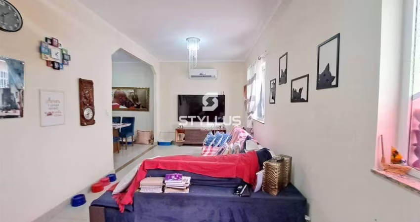 Casa em condomínio fechado com 3 quartos à venda na Rua Adriano, Todos os Santos, Rio de Janeiro