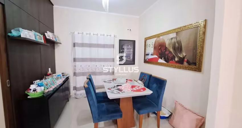 Casa em condomínio fechado com 3 quartos à venda na Rua Adriano, Todos os Santos, Rio de Janeiro