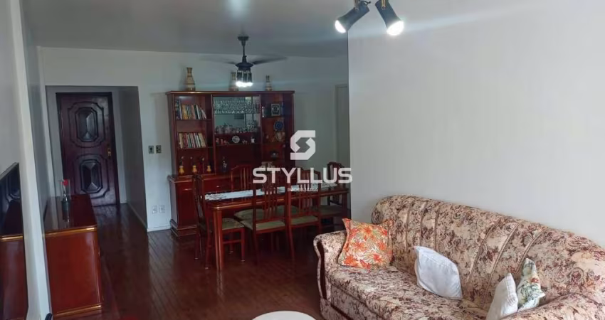 Apartamento com 3 quartos à venda na Rua Ângelo Bittencourt, Vila Isabel, Rio de Janeiro