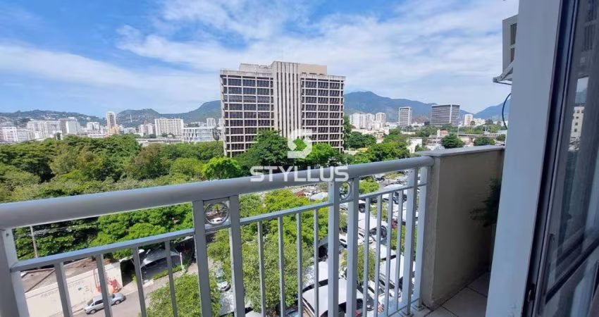 Apartamento com 3 quartos à venda na Rua Almirante Baltazar, São Cristóvão, Rio de Janeiro