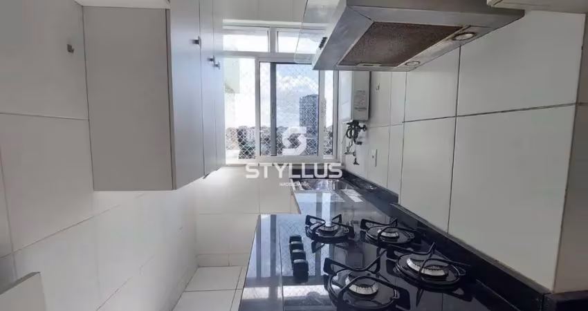 Apartamento com 2 quartos à venda na Rua Miguel Cervantes, Cachambi, Rio de Janeiro