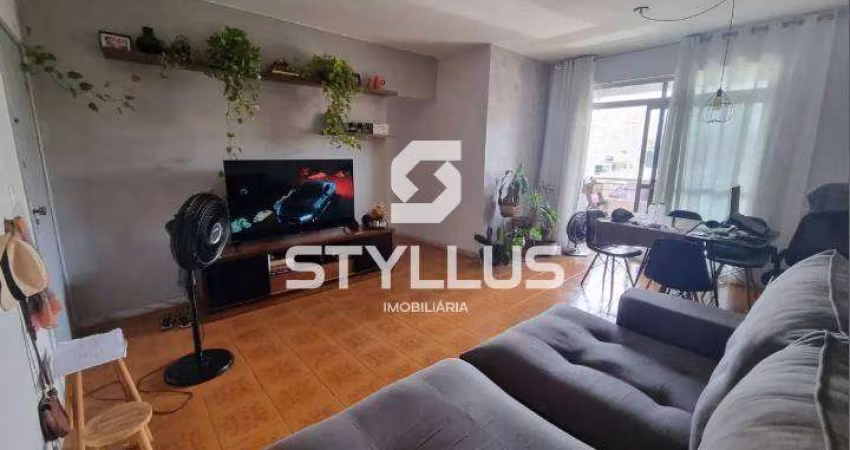 Apartamento com 2 quartos à venda na Rua Domingos Freire, Todos os Santos, Rio de Janeiro