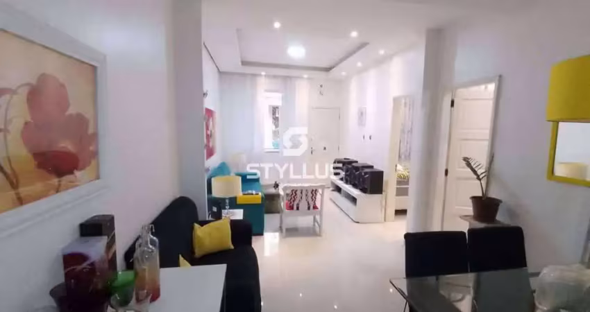 Casa em condomínio fechado com 2 quartos à venda na Rua Juiz Jorge Salomão, Engenho Novo, Rio de Janeiro