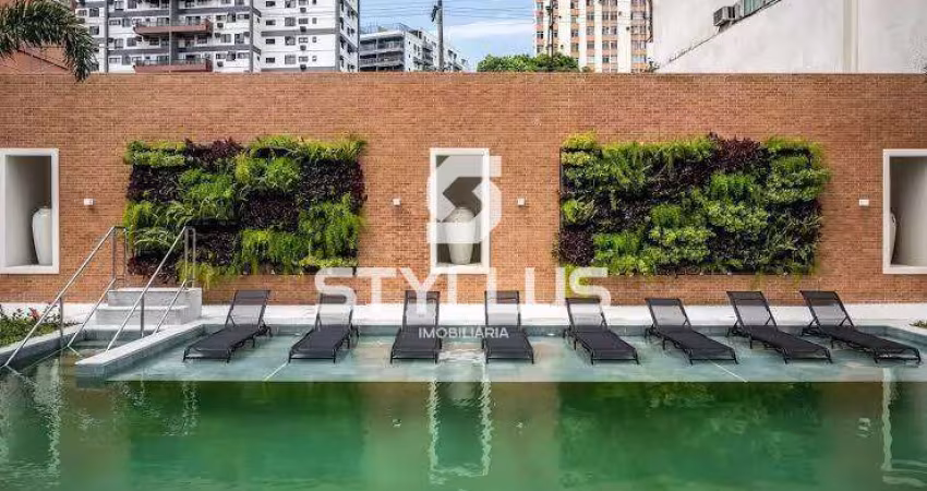 Apartamento com 2 quartos à venda na Rua José Bonifácio, Méier, Rio de Janeiro