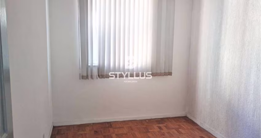 Apartamento com 1 quarto à venda na Rua Augusto Nunes, Todos os Santos, Rio de Janeiro
