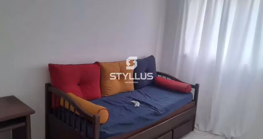 Apartamento com 2 quartos à venda na Avenida Brasil, Guadalupe, Rio de Janeiro