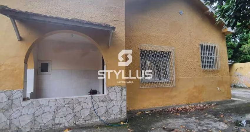 Casa com 3 quartos à venda na Rua Paulo Silva Araújo, Méier, Rio de Janeiro