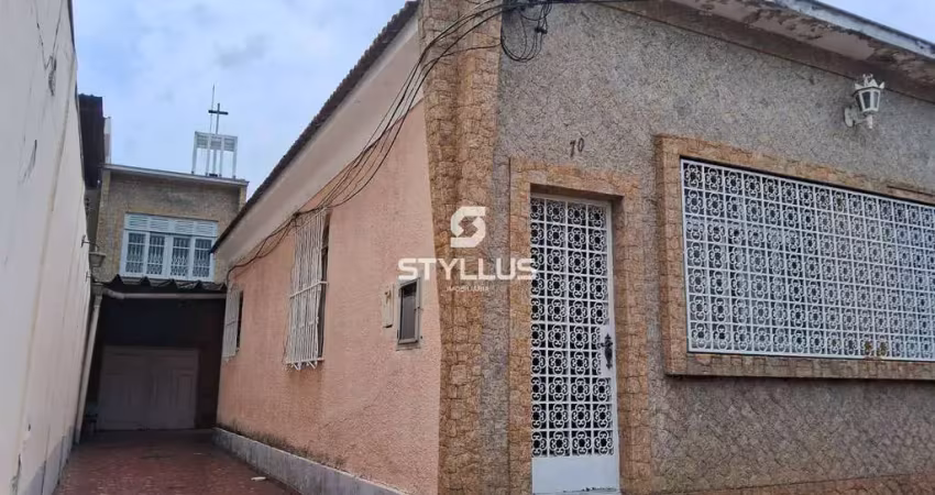 Casa com 3 quartos à venda na Rua Djalma Dutra, Pilares, Rio de Janeiro