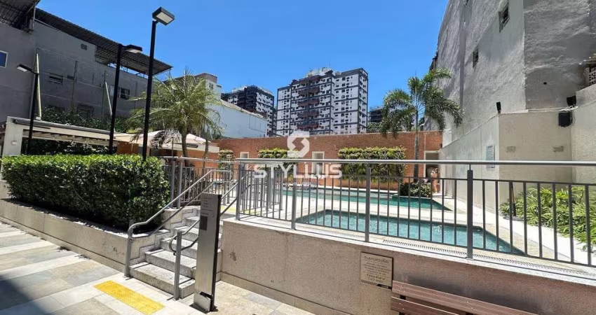 Apartamento com 2 quartos à venda na Rua José Bonifácio, Méier, Rio de Janeiro