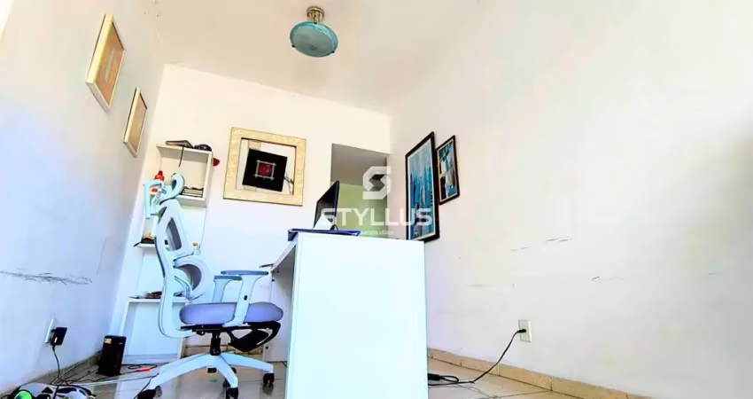 Apartamento com 2 quartos à venda na Rua Dionísio Fernandes, Engenho de Dentro, Rio de Janeiro