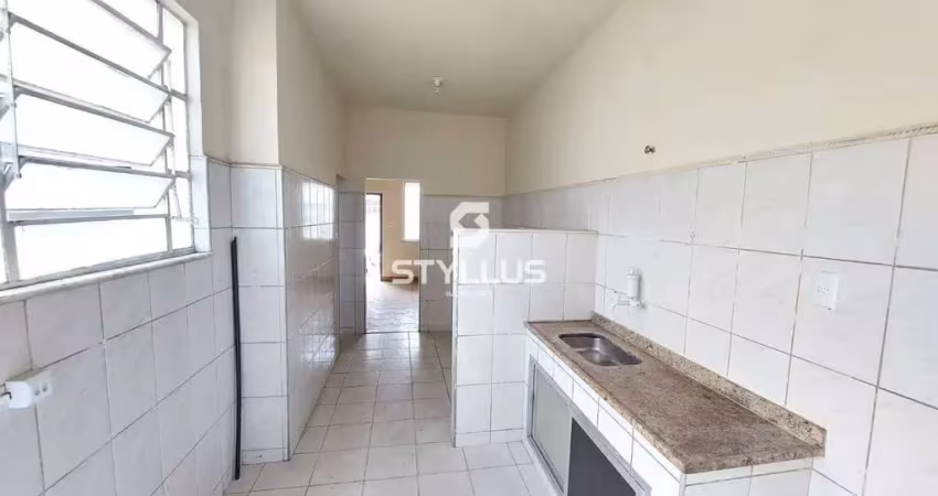 Casa em condomínio fechado com 3 quartos à venda na Rua Magalhães Castro, Riachuelo, Rio de Janeiro