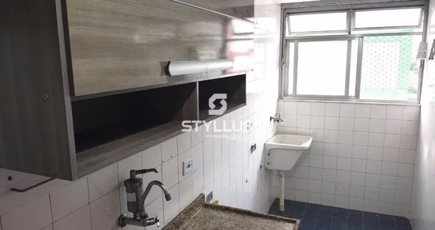 Apartamento com 2 quartos à venda na Rua Clara Nunes, Madureira, Rio de Janeiro