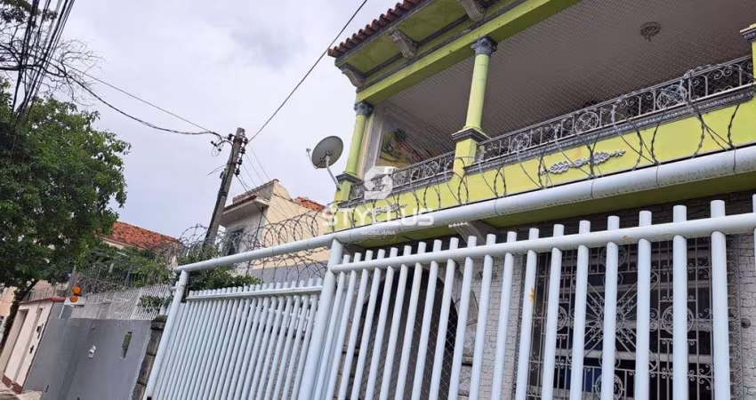 Casa à venda na Rua Intendente Cunha Menezes, Méier, Rio de Janeiro