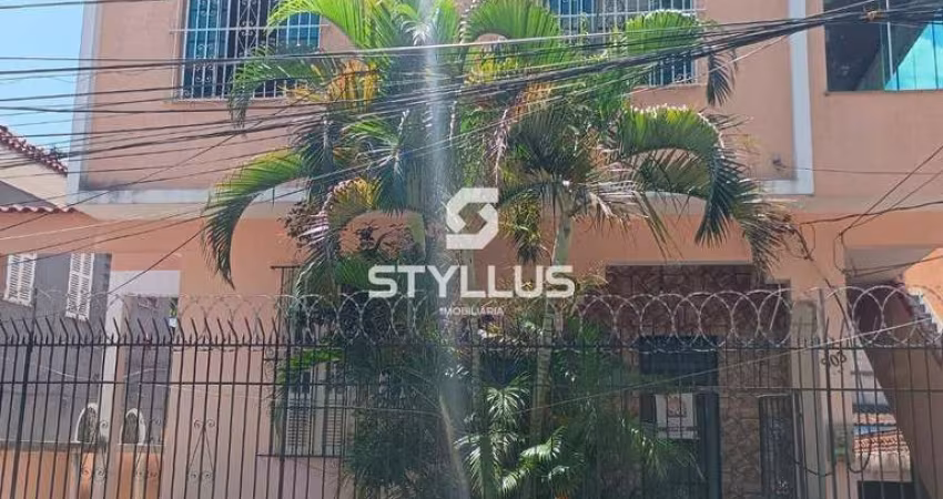 Casa com 3 quartos à venda na Rua Monsenhor Jerônimo, Engenho de Dentro, Rio de Janeiro