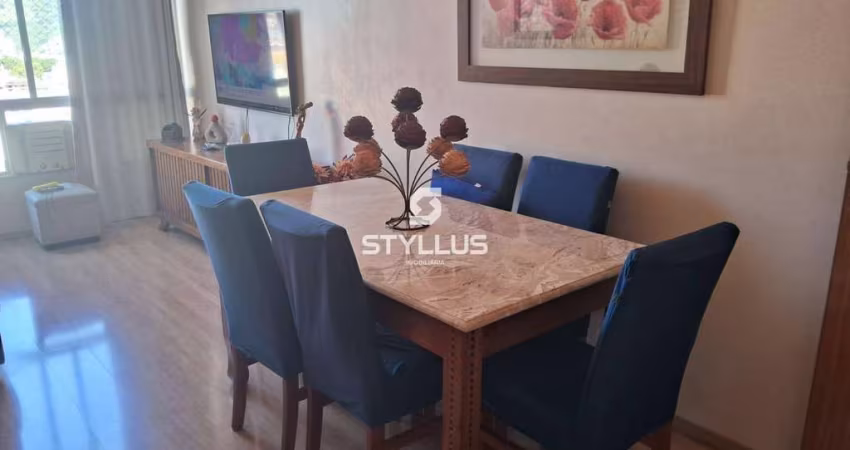 Apartamento com 3 quartos à venda na Rua Silva Rabelo, Méier, Rio de Janeiro