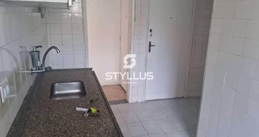 Apartamento com 2 quartos à venda na Rua Mapurari, Méier, Rio de Janeiro