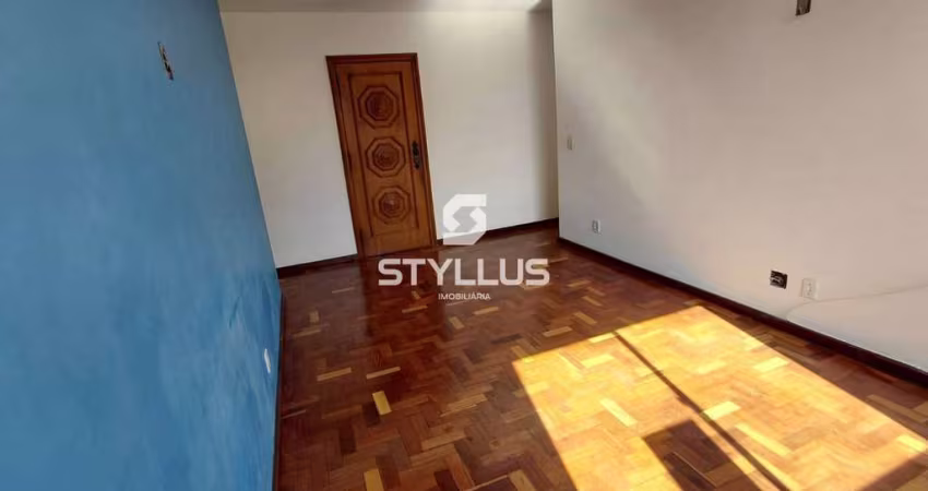 Apartamento com 3 quartos à venda na Rua Assis Carneiro, Piedade, Rio de Janeiro