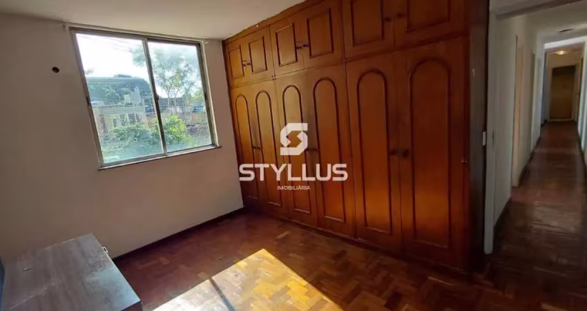 Apartamento com 3 quartos à venda na Rua Assis Carneiro, Piedade, Rio de Janeiro