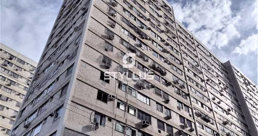 Apartamento com 2 quartos à venda na Rua do Couto, Penha, Rio de Janeiro