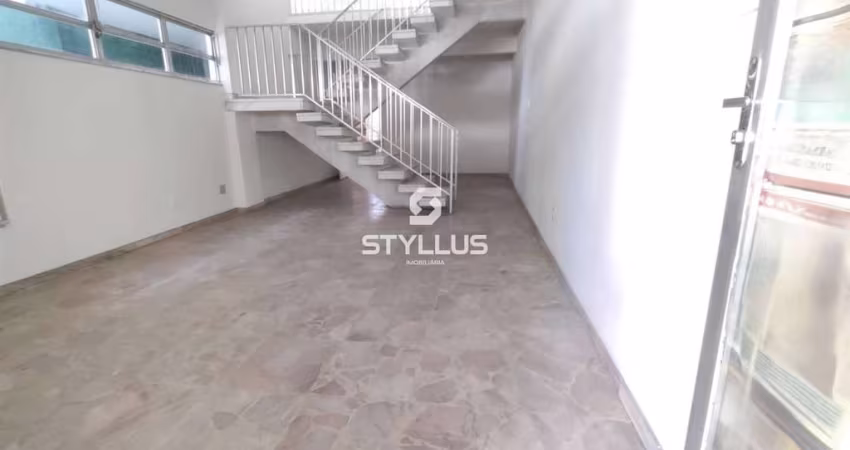 Casa com 4 quartos à venda na Rua Venceslau, Méier, Rio de Janeiro