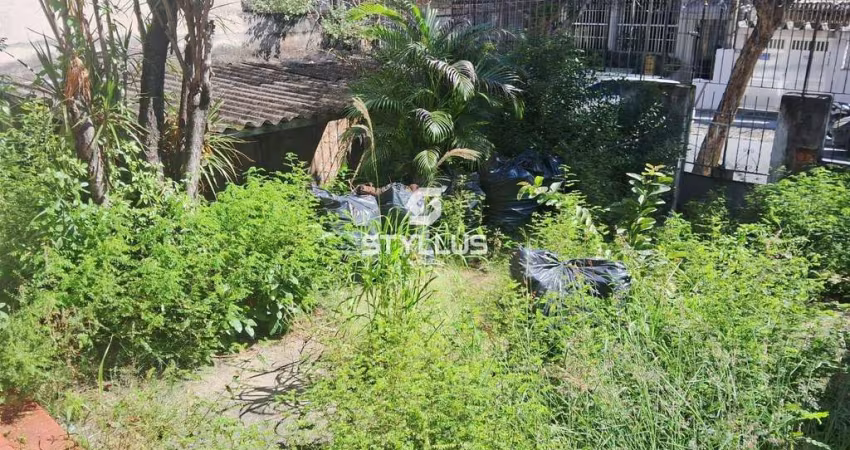 Casa com 3 quartos à venda na Rua Cônego Tobias, Méier, Rio de Janeiro