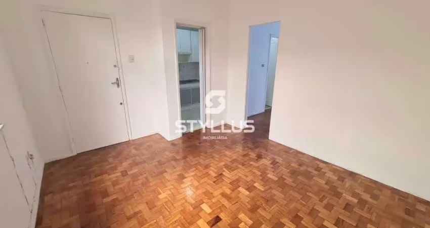 Apartamento com 1 quarto à venda na Rua Lauro Muller, Botafogo, Rio de Janeiro