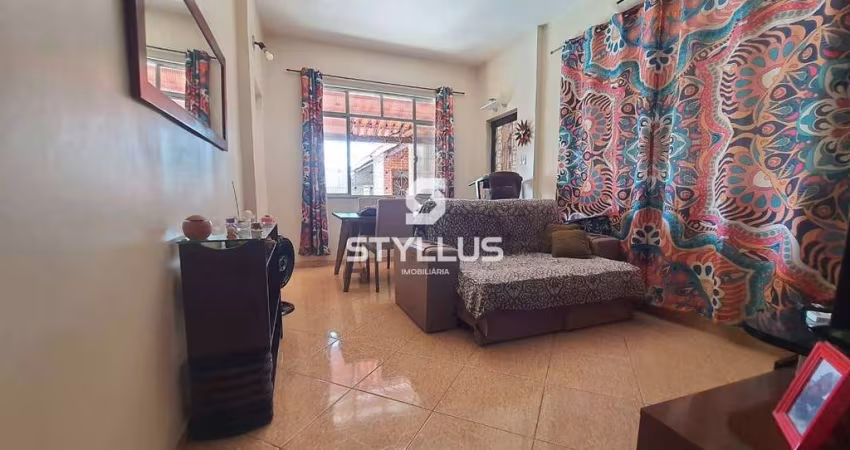 Casa com 2 quartos à venda na Rua Assis Martins, Marechal Hermes, Rio de Janeiro