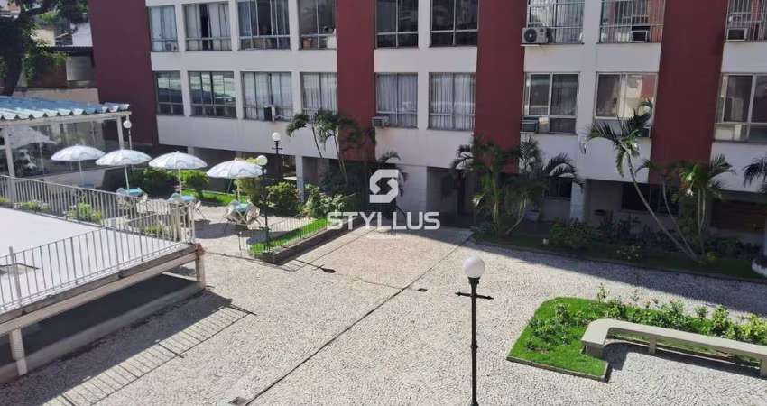 Apartamento com 3 quartos à venda na Rua Silva Rabelo, Méier, Rio de Janeiro