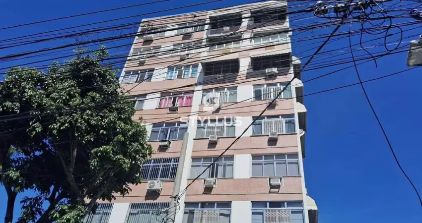 Apartamento com 2 quartos à venda na Rua Ramiro Magalhães, Engenho de Dentro, Rio de Janeiro