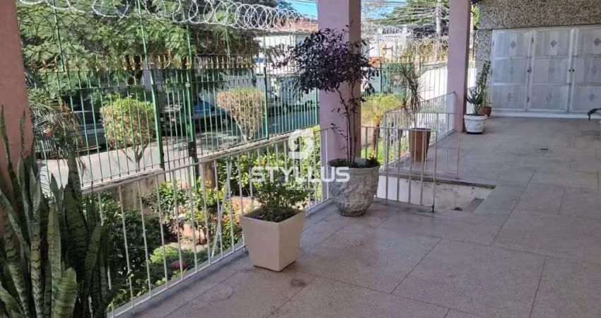 Apartamento com 3 quartos à venda na Rua Visconde de Taunay, Méier, Rio de Janeiro