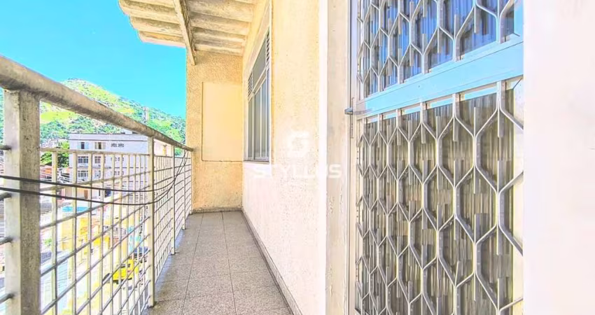 Apartamento com 2 quartos à venda na Rua Poconé, Piedade, Rio de Janeiro