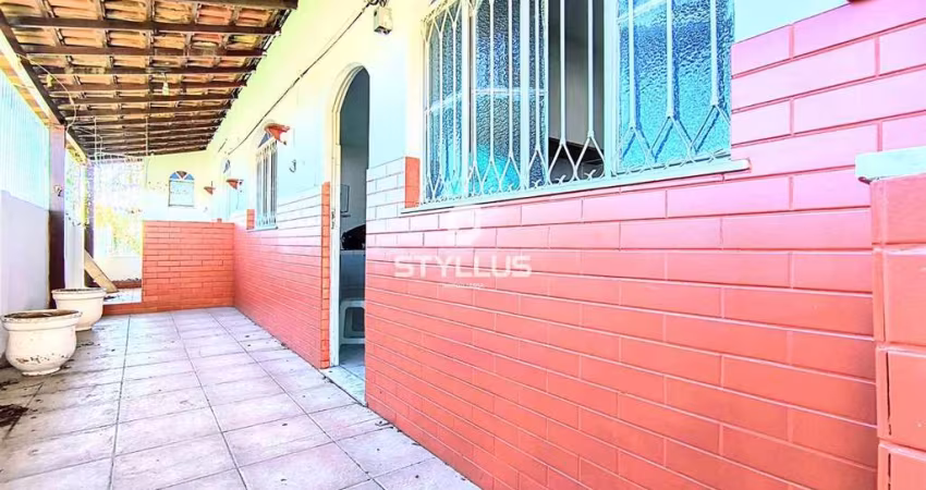 Casa em condomínio fechado com 2 quartos à venda na Rua Poconé, Piedade, Rio de Janeiro