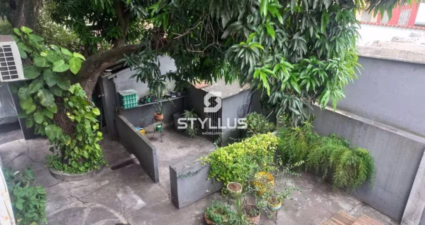 Casa em condomínio fechado com 2 quartos à venda na Avenida Guilherme Maxwell, Bonsucesso, Rio de Janeiro