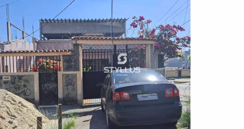 Casa em condomínio fechado com 2 quartos à venda na Travessa Coari, Abolição, Rio de Janeiro