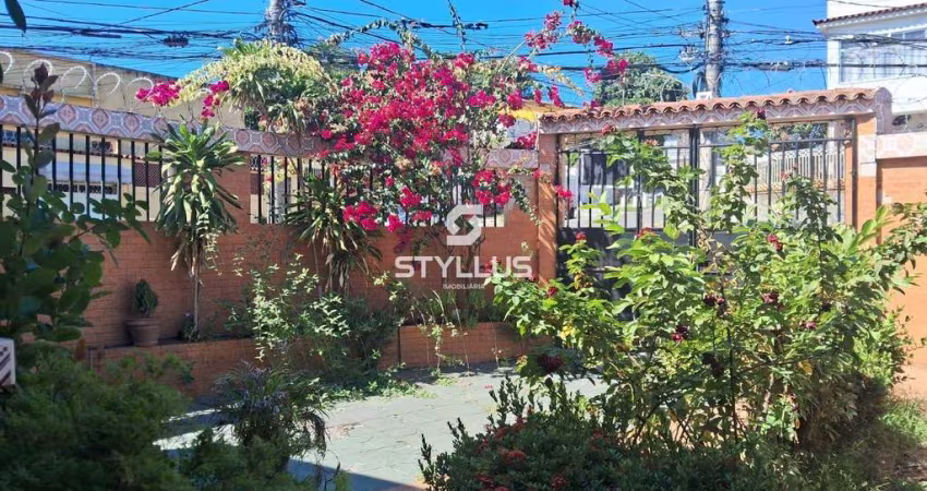 Casa em condomínio fechado com 2 quartos à venda na Travessa Coari, Abolição, Rio de Janeiro