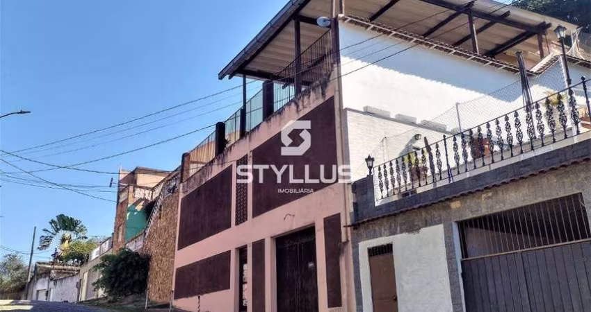 Casa com 3 quartos à venda na Rua Coronel Rogaciano Mendes, Freguesia (Ilha do Governador), Rio de Janeiro