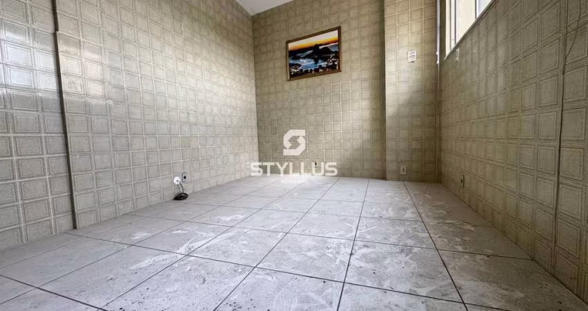 Sala comercial com 1 sala à venda na Rua Dias da Cruz, Méier, Rio de Janeiro