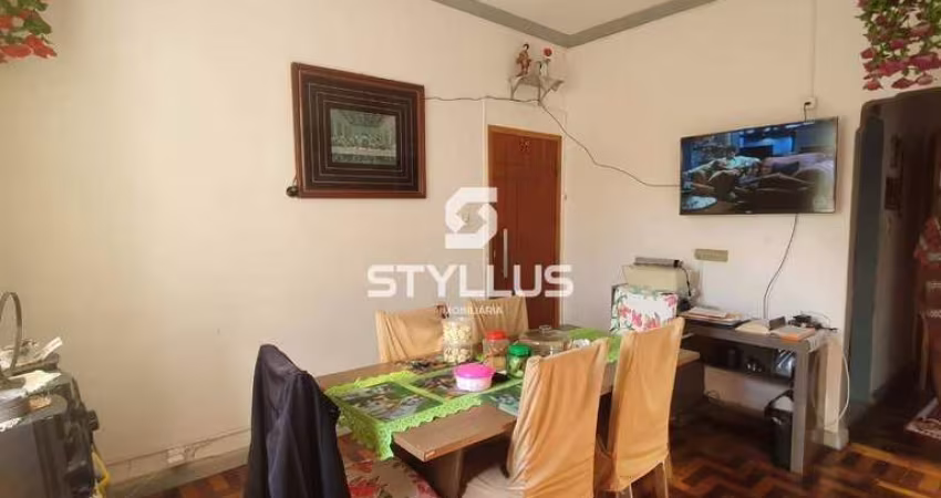 Apartamento com 2 quartos à venda na Rua Maria Paula, Engenho de Dentro, Rio de Janeiro